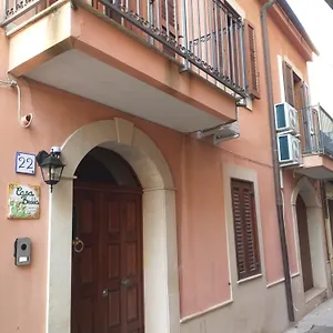 Hébergement de vacances Casa Bedda Siracusa, Syracuse