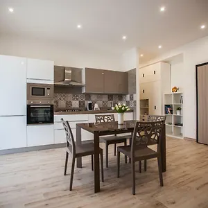 Appartement Il Quadrifoglio, Syracuse