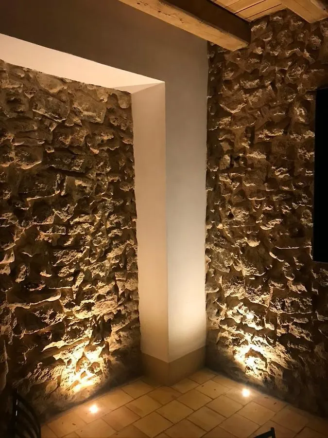 Holiday home Case Graffeo Menfi Italy