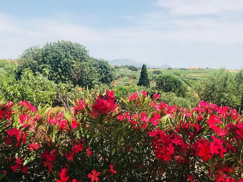 Case Graffeo Menfi Holiday home