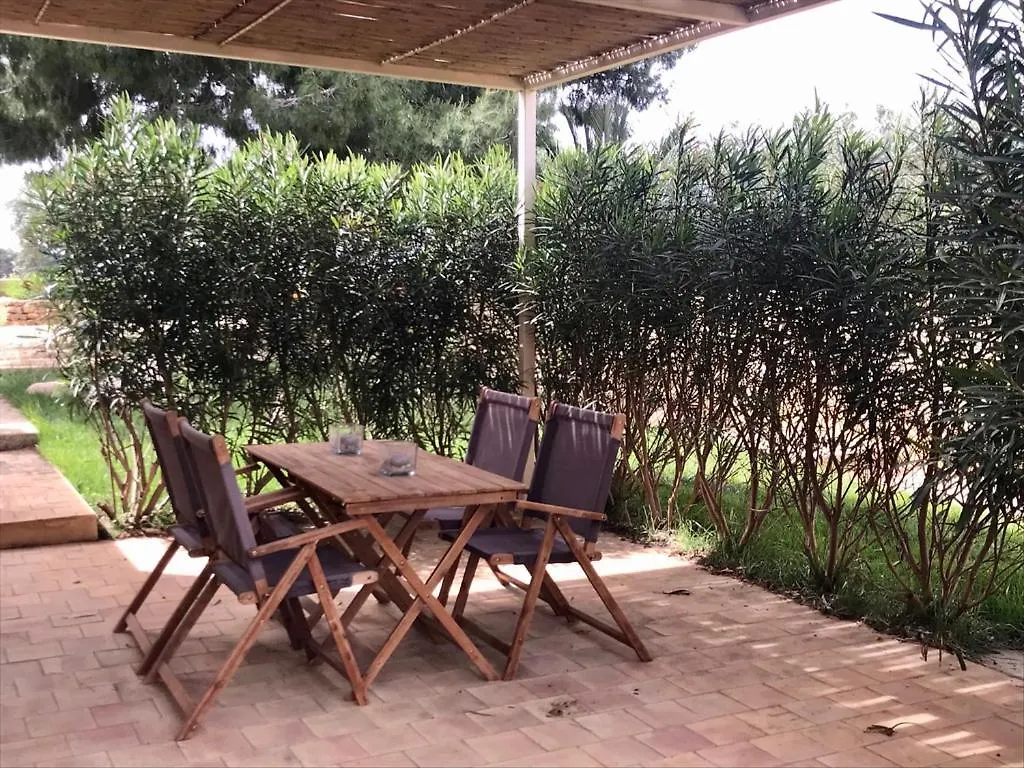 Holiday home Case Graffeo Menfi Italy