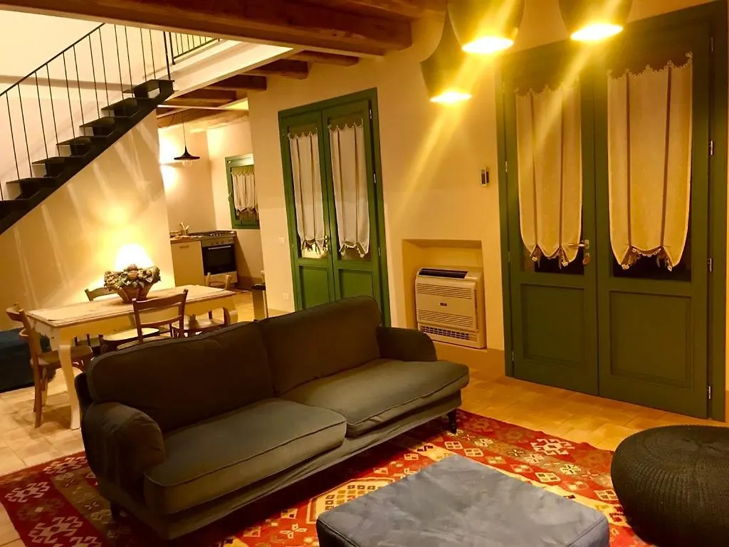 Holiday home Case Graffeo Menfi