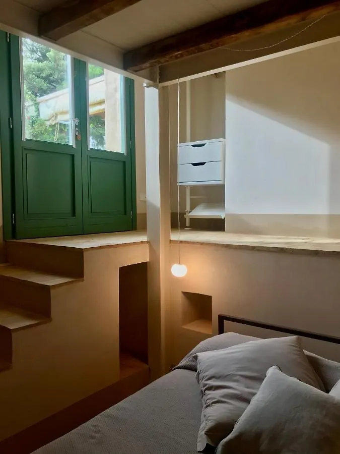 Case Graffeo Menfi Holiday home