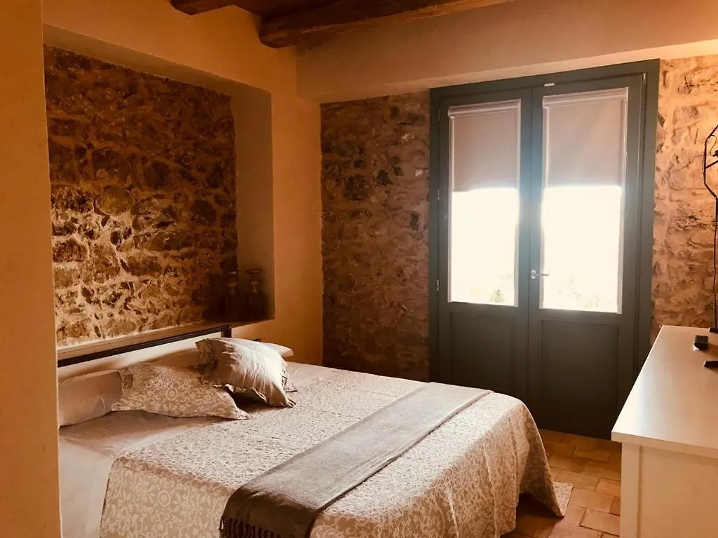 Holiday home Case Graffeo Menfi Italy