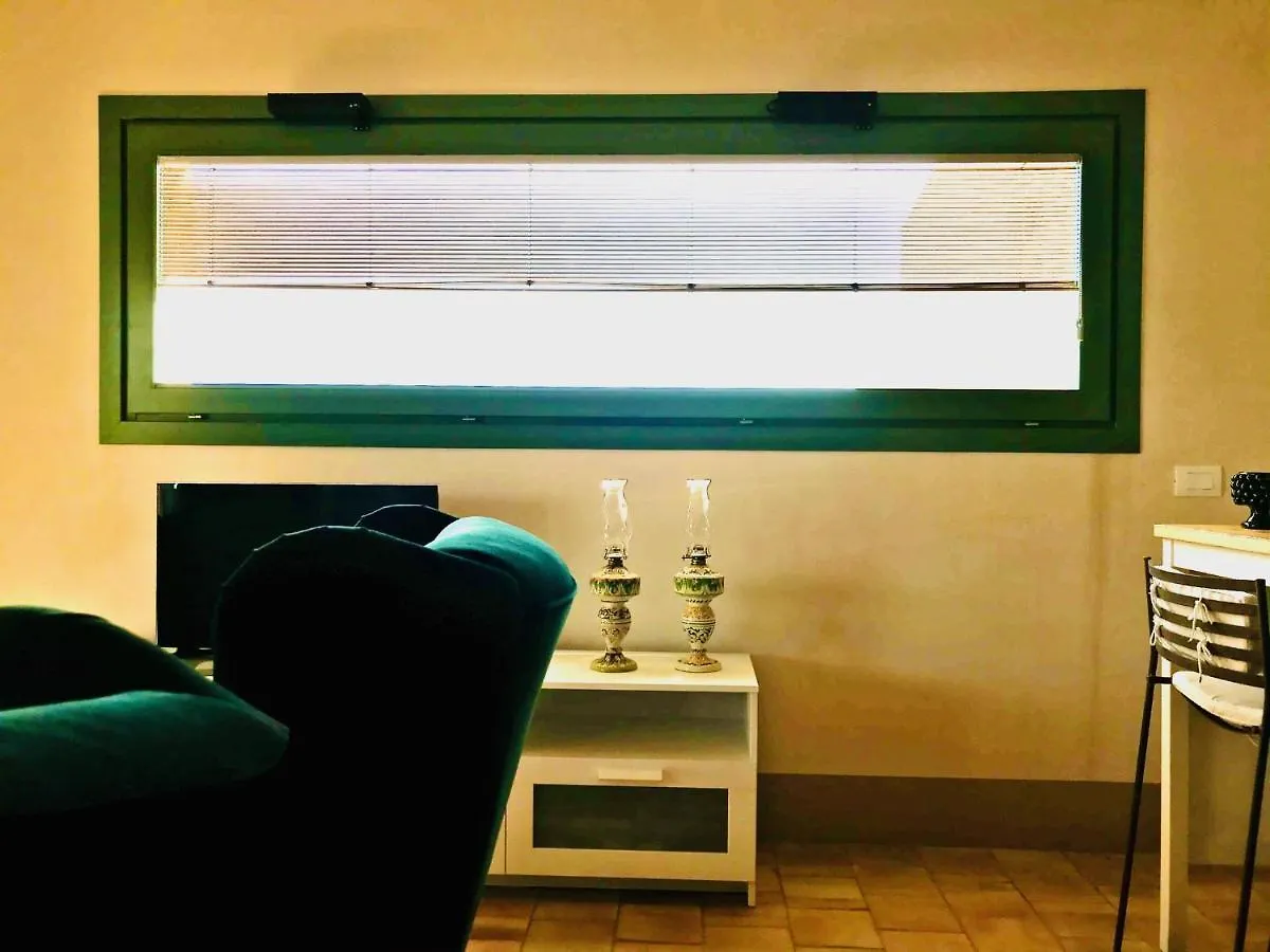 Case Graffeo Menfi Holiday home