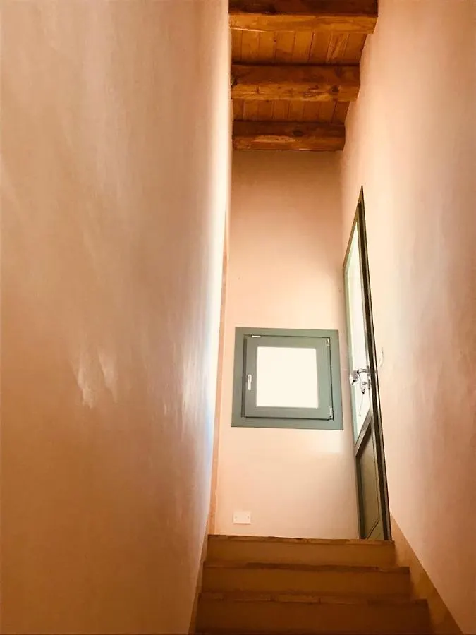 Holiday home Case Graffeo Menfi