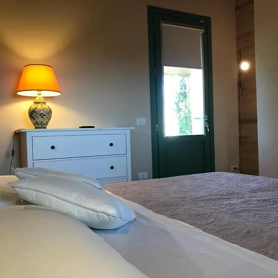 Holiday home Case Graffeo Menfi
