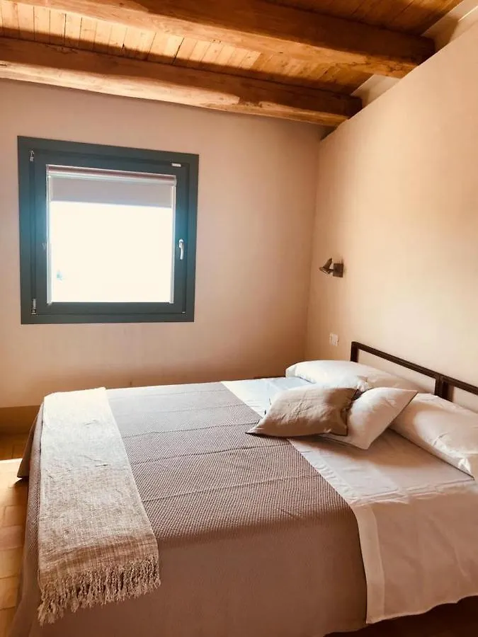 Case Graffeo Menfi Holiday home