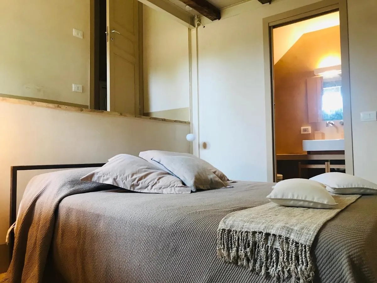 Holiday home Case Graffeo Menfi