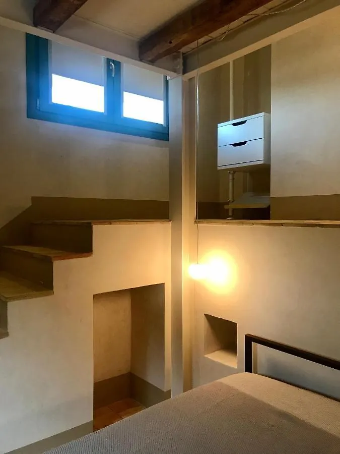 Holiday home Case Graffeo Menfi