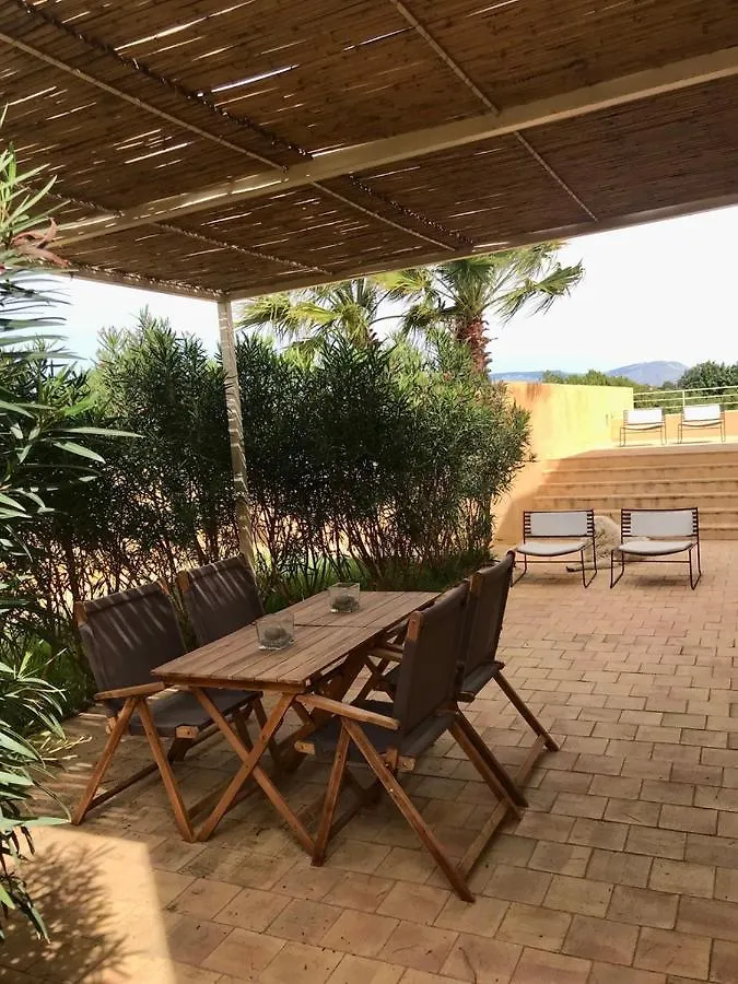 Holiday home Case Graffeo Menfi