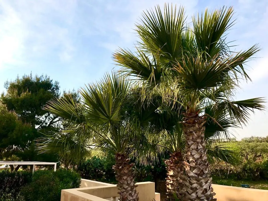 Holiday home Case Graffeo Menfi