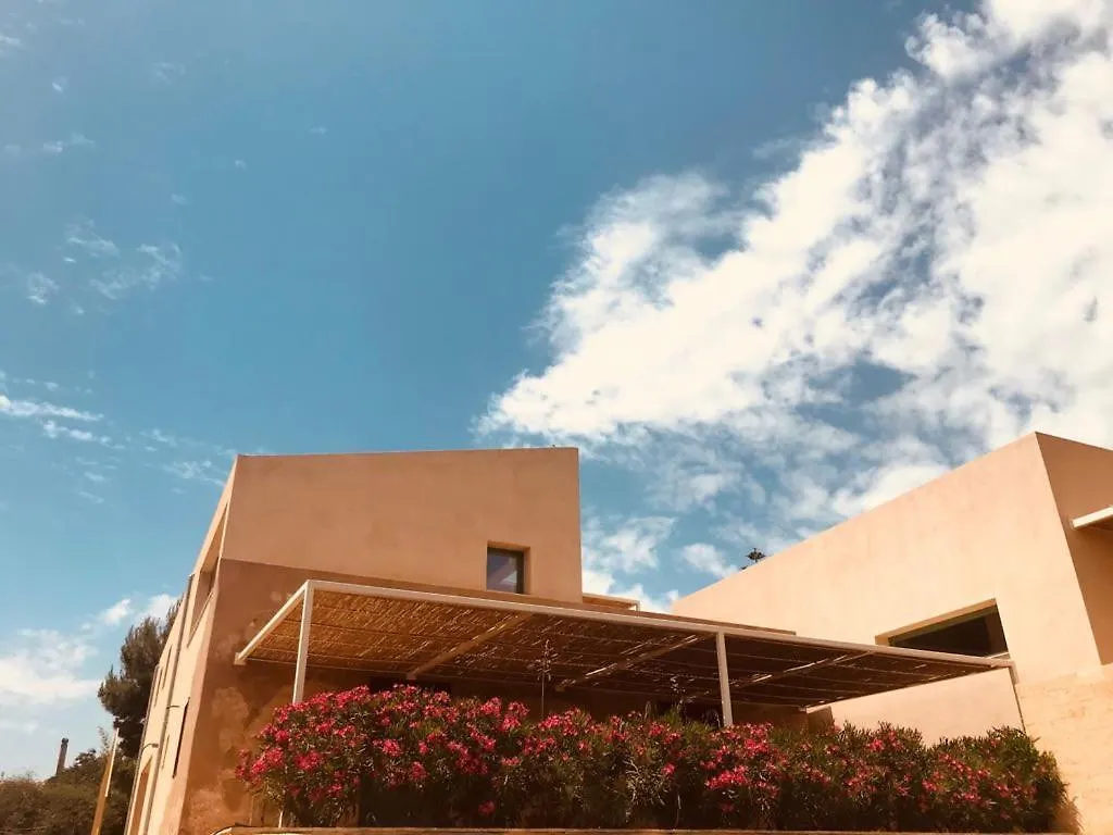Case Graffeo Menfi Holiday home