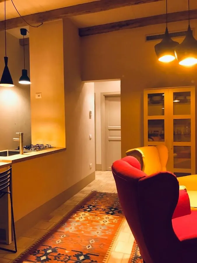 Case Graffeo Menfi Holiday home
