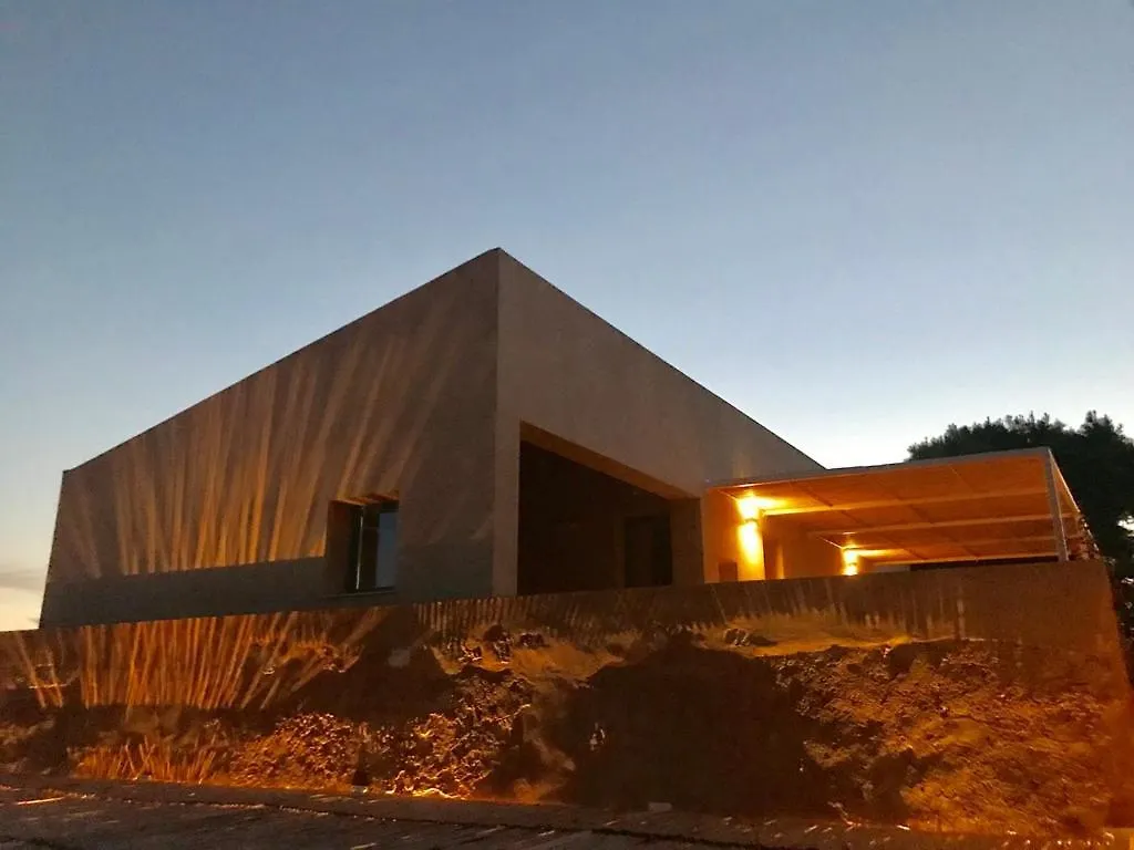 Holiday home Case Graffeo Menfi