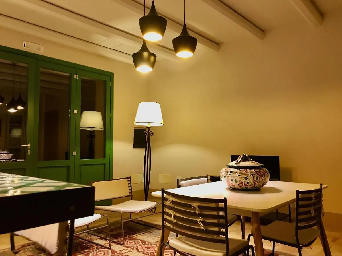 Case Graffeo Menfi Holiday home