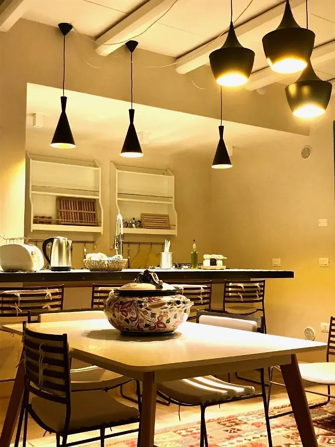 Case Graffeo Menfi Holiday home