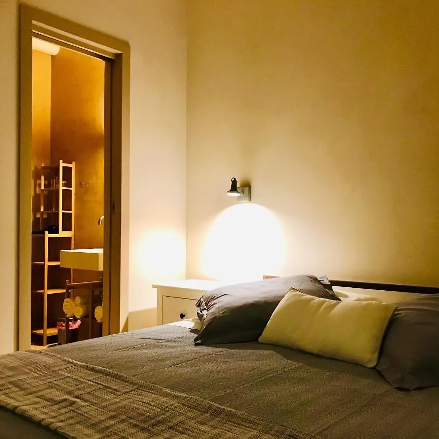 Holiday home Case Graffeo Menfi Italy
