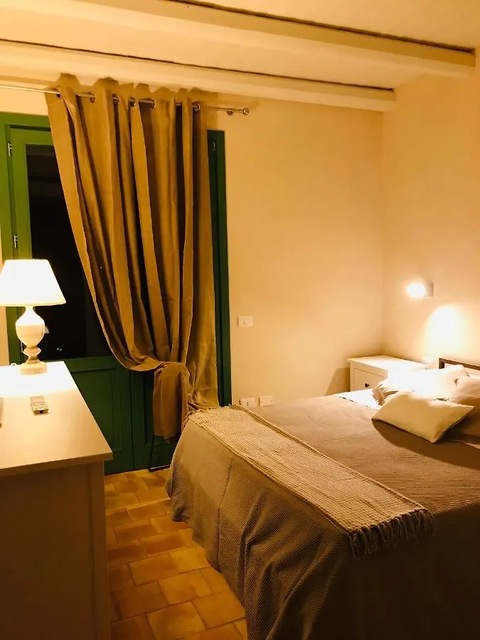 Case Graffeo Menfi Holiday home