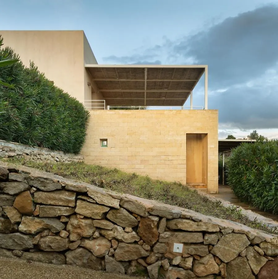 Case Graffeo Menfi Holiday home
