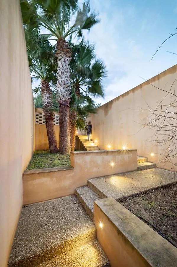 Holiday home Case Graffeo Menfi