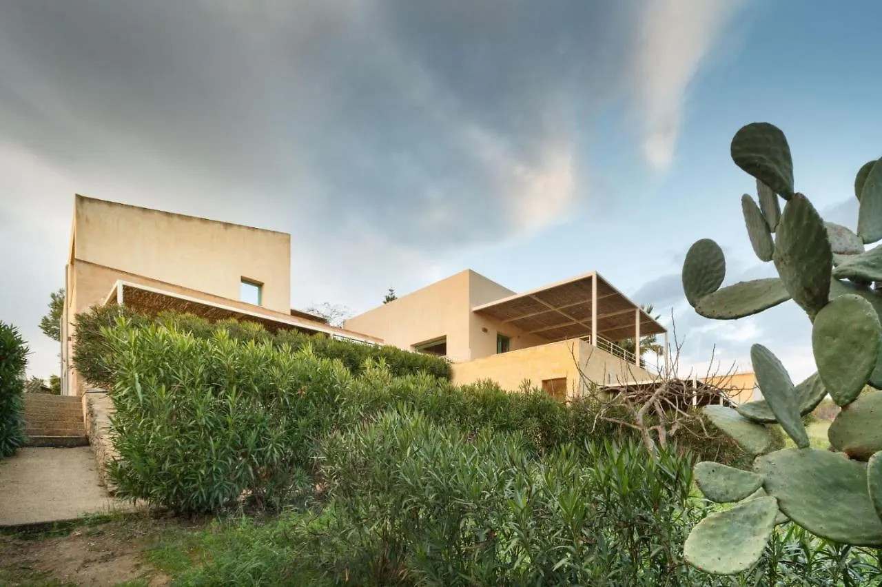 Holiday home Case Graffeo Menfi Italy
