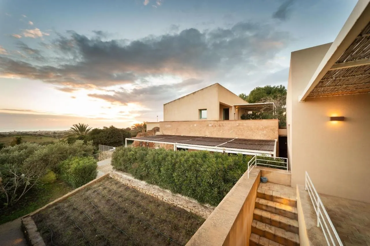 Holiday home Case Graffeo Menfi