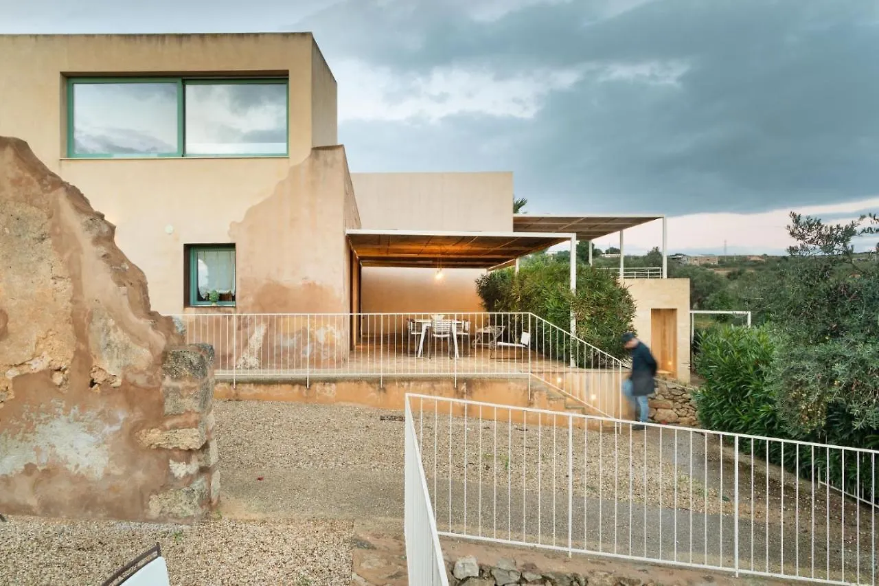 Holiday home Case Graffeo Menfi