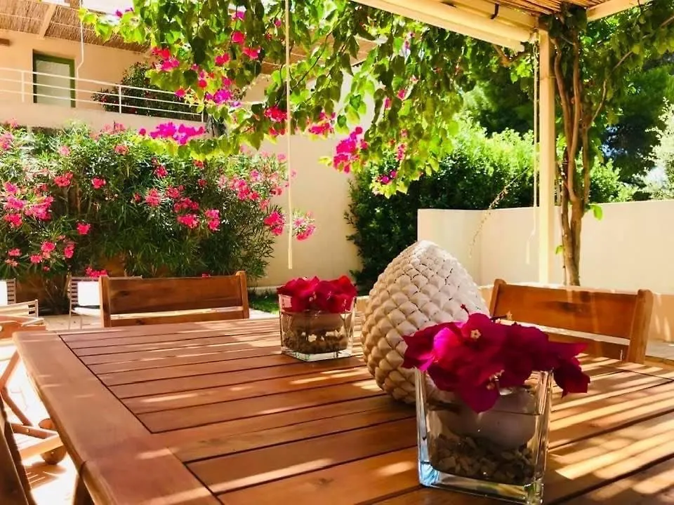 Case Graffeo Menfi Holiday home